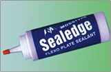 Blue Sealedge