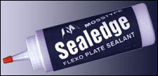 Black Sealedge