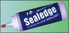 Blue Sealedge